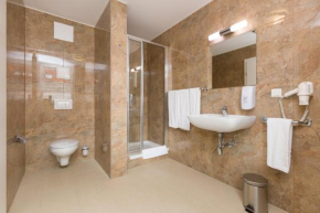 Гостиница DMG Apartments Hotel, Вена